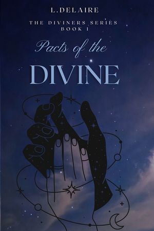 Pacts of the Divine image number 0