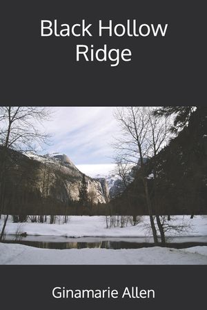 Black Hollow Ridge image number 0