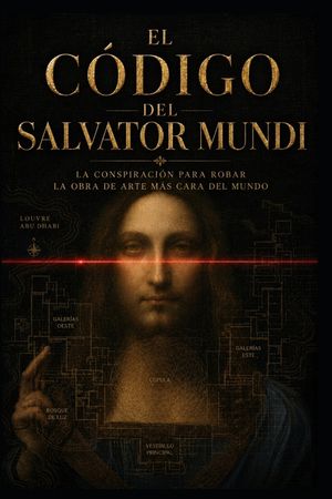El C&oacute;digo Del Salvator Mundi image number 0