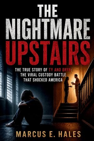 The Nightmare Upstairs: The True Story of Ty and Bryn: The Viral Custody Battle That Shocked America image number 0