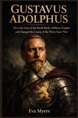 Gustavus Adolphus: How the Lion of the North Built a Military Empire and Changed the Course of the Thirty Years' War image number 0
