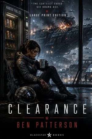 Clearance: Large Print Edition image number 0