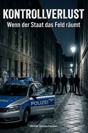 Kontrollverlust: Wenn der Staat das Feld r&auml;umt image number 0