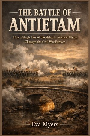 The Battle of Antietam: How a Single Day of Bloodshed in American History Changed the Civil War Forever image number 0