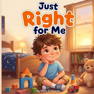 Just Right for Me image number 0