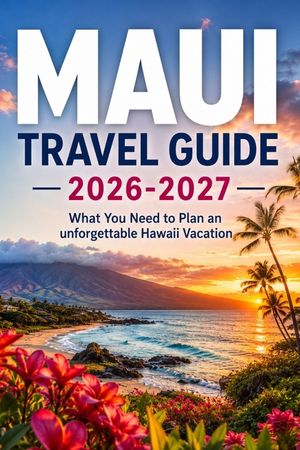 Maui Travel Guide 2026-2027: What You Need to Plan an Unforgettable Hawaii Vacation image number 0