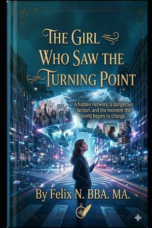 The Girl Who Saw the Turning Point image number 0