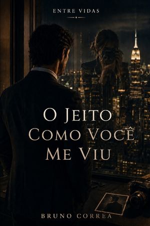 O Jeito Como Voc&ecirc; Me Viu image number 0