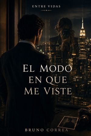 El Modo En Que Me Viste image number 0