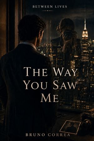 The Way You Saw Me image number 0