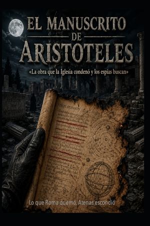 El Manuscrito de Arist&oacute;teles image number 0