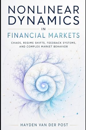 Nonlinear Dynamics in Financial Markets: Chaos, Regime Shifts, Feedback Systems, and Complex Market Behavior image number 0