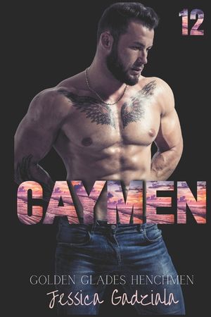 Caymen image number 0