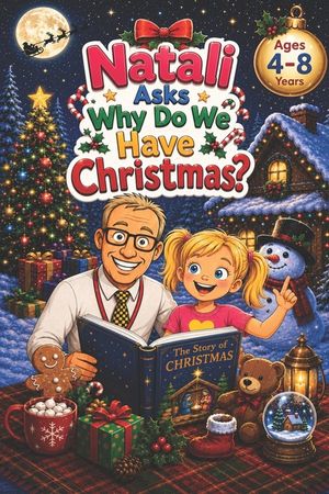 Natali Asks: Why Do We Have Christmas? image number 0
