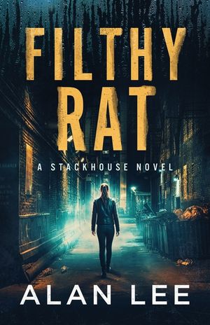 Filthy Rat image number 0