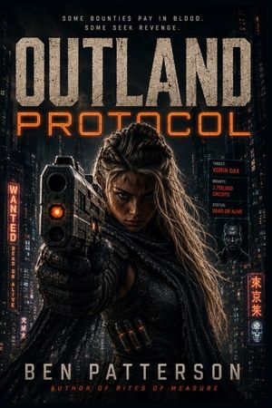 Outland Protocol image number 0