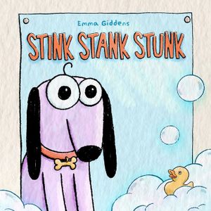 Stink Stank Stunk image number 0