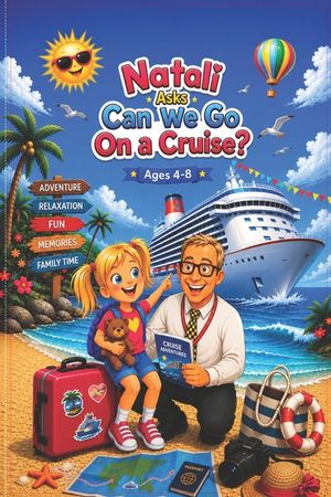 Natali Asks: Can We Go On a Cruise? image number 0