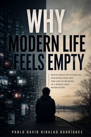 Why Modern Life Feels Empty image number 0