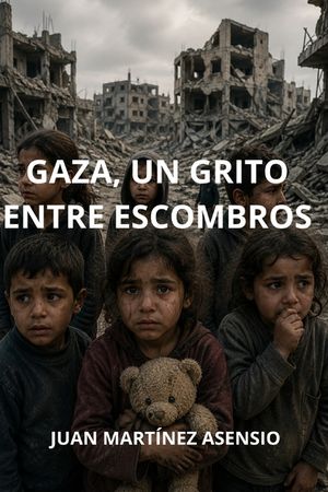 Gaza, un grito entre escombros image number 0