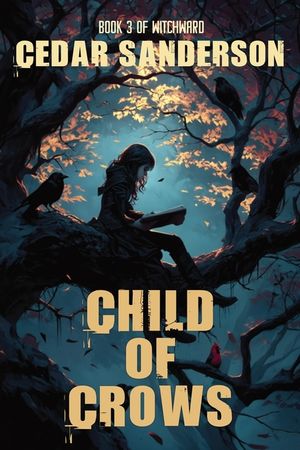 Child of Crows: Wings of Broken Magic image number 0