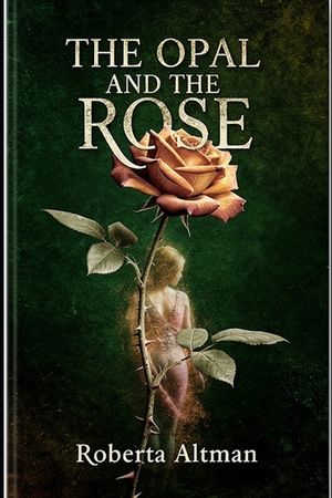The Opal and The Rose image number 0