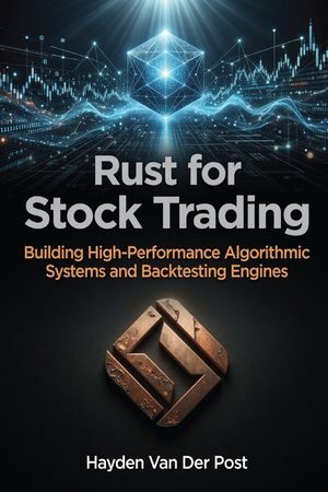 Rust for Stock Trading: Building High-Performance Algorithmic Systems and Backtesting Engines image number 0