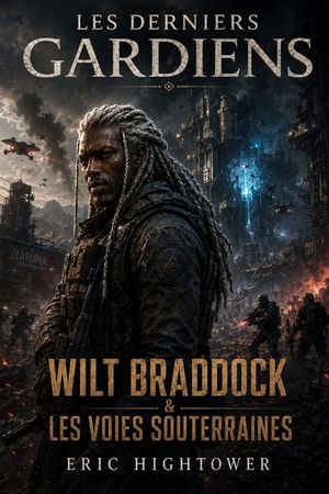 Les Derniers Gardiens - Wilt Braddock & Les Voies Souterraines image number 0