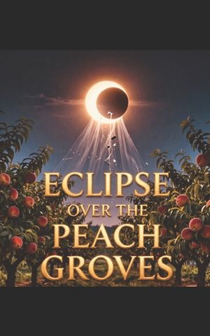 Eclipse Over the Peach Groves: Jay's Perceptual Awakening image number 0