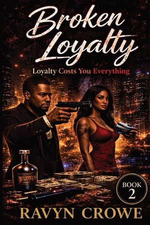 Broken Loyalty image number 0