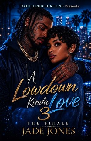 A Lowdown Kinda Love 3 image number 0