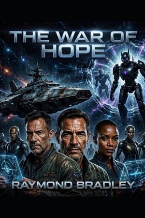 The War of Hope image number 0