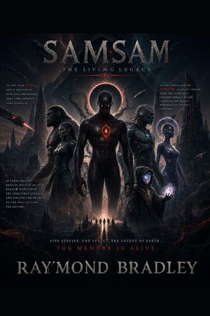 Samsam the living legacy image number 0