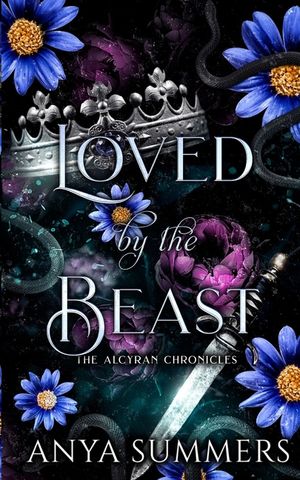 Loved By The Beast image number 0