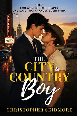 The City & Country Boy image number 0