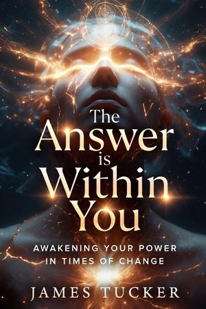 The Answer is Within You: Awakening your Power in Times of Change image number 0