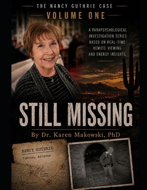 The Nancy Guthrie Case Still Missing image number 0