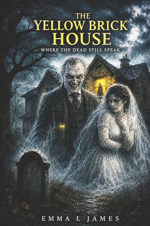 The Yellow Brick House: Where the Dead Still Speak image number 0