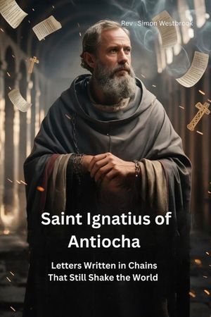 Saint Ignatius of Antioch image number 0