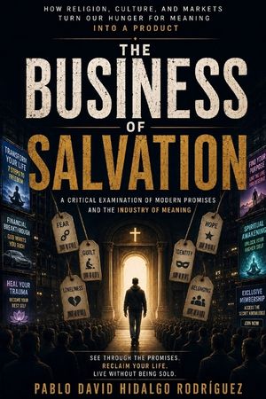 The business of salvation image number 0
