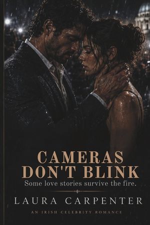 Cameras Don't Blink image number 0
