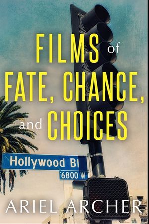 Films of Fate, Chance, and Choices image number 0