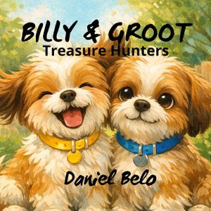 Billy & Groot: Treasure Hunters image number 0