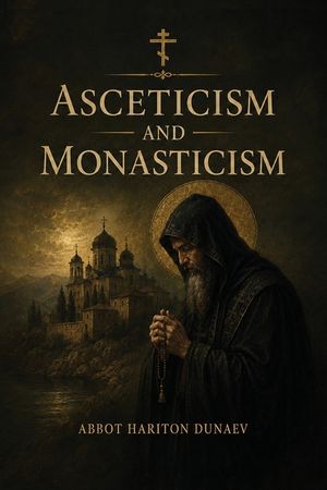 Asceticism and Monasticism image number 0