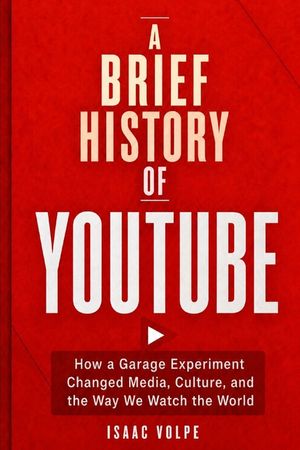 A Brief History of Youtube: How a Garage Experiment Changed Media, Culture, and the Way We Watch the World image number 0