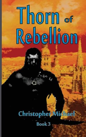 Thorn of Rebellion image number 0