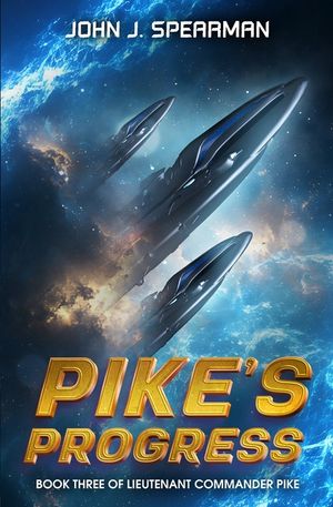 Pike's Progress image number 0