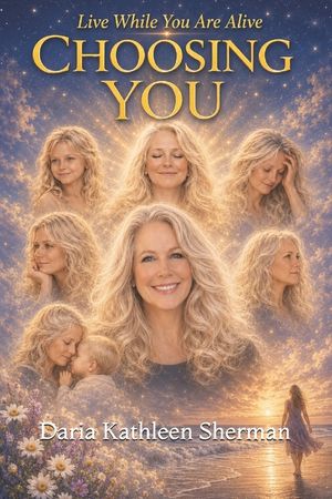 Choosing You: Living While You are Alive image number 0