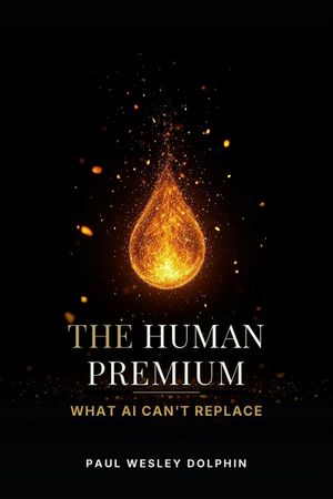 The Human Premium: What AI Can't Replace image number 0