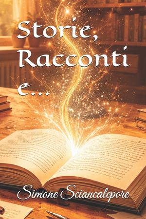 Storie, Racconti e... image number 0